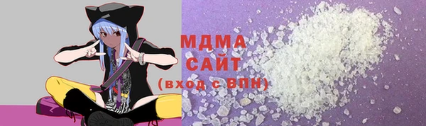 молекула духа Богородицк