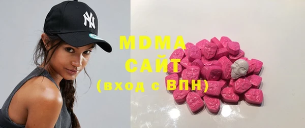 молекула духа Богородицк
