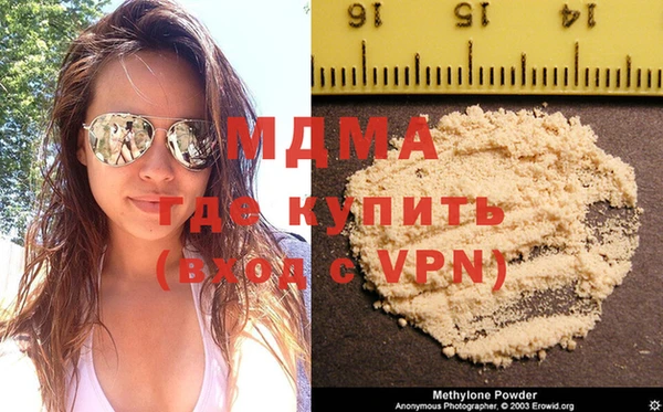 молекула духа Богородицк