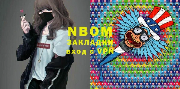молекула духа Богородицк